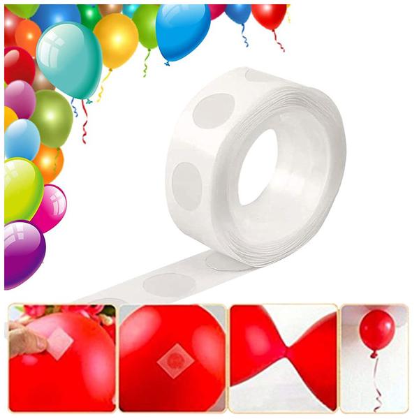 Buy Creative Space Glue Tape - For Rubber Balloons & Wall Decorations  Online at Best Price of Rs 39 - bigbasket